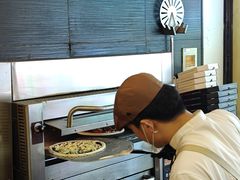 -get pizza意大利餐厅(凯德MALL店)