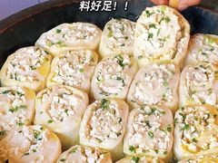 -玉器街豆腐卷周加勇小吃店(玉器街店)