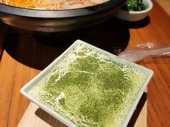 -仓桥家·焗寿司·锅物(光谷步行街店)