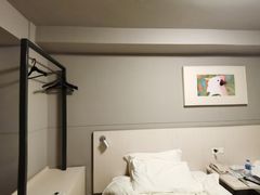 -白玉兰商务酒店(沈阳陆军总院店)