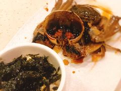 酱腌河蟹-源味家(杏林街店)