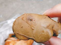 -大益烤鸡