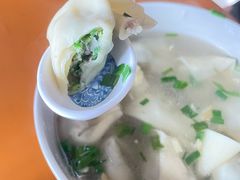 -绿杨馄饨店(上塘街店)