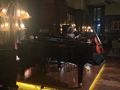 -LONG BAR 廊吧(外滩华尔道夫酒店)