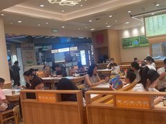 -陳香貴·兰州牛肉面(上海长风大悦城店)