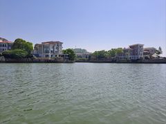 -平湖九龙山庄园圣马可酒店