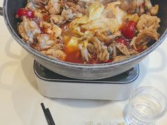 -聚味瞿记·龙虾堂(天元店)