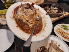 -唐河王记·南阳民间菜(国基路店)