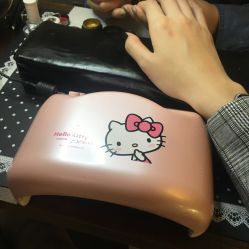 -AKIRA 安久日式美甲美睫