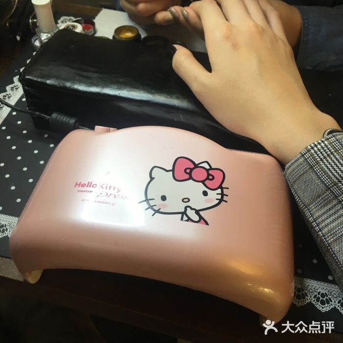 AKIRA 安久日式美甲美睫图片