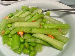 -森隆饭庄(崇文门新世界百货店)