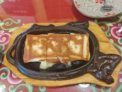 -格日勒阿妈蒙古厨房(大召店)