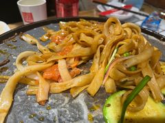 -么肆烤肉·中式自助·烤肉大排档(街道口季佳PAI店)