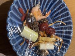 -北京老门框爆肚涮肉馆(凤城六路店)