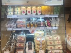 零售区-85度C(济南经七路店)
