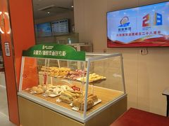 -新侨三宝乐面包店(崇文门店)