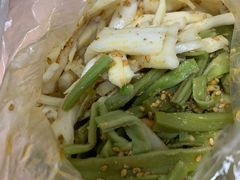 红油贡菜-章李氏夫妻肺片(经八路店)