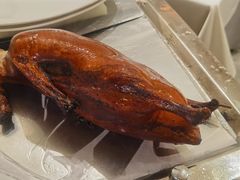 -在前门·烤鸭北京菜(五月花广场店)