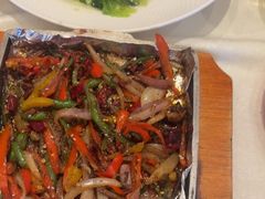 -聚鑫阁江浙菜·非遗传承技艺(青村帝华园店)