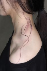 -INK STORY专业刺青·穿孔·洗纹身
