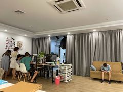 -iF摄影•全家福•证件照•形象照(南山店)