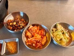 -韩象·韩式烤肉(烟台芝罘万达店)