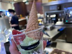 -太犇牛手作茶铺(江北虹悦城店)