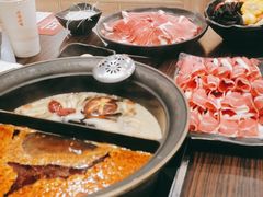 -呷哺呷哺(枫蓝国际店)