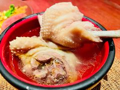 汽锅鸡-花马天堂云南餐厅 Lost Heaven(外滩店)