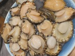 -亚马逊蒸汽活海鲜自助(LCM置汇旭辉广场店)