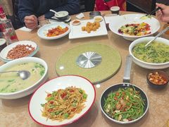 -李氏传家菜(兴城路店)