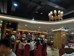 -金苑海鲜酒家(新港中路店)