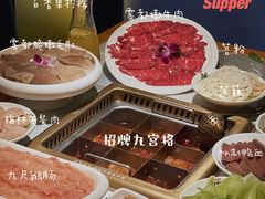 -雾都渣渣火锅(南城智汇城店)