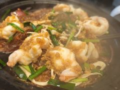 -陶德砂锅(蜀汉路店)