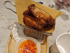 -翠华餐厅(正佳广场店)