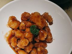 -绿茶餐厅(雁塔大悦城店)