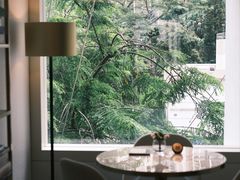 -尼依格罗香港美利酒店