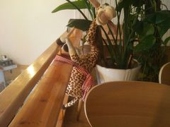 -长颈鹿咖啡(大学路店)