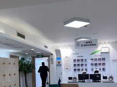 -慈铭体检(亚运村分院)