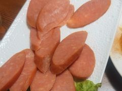 -巧婆婆特色东北菜·铁锅炖