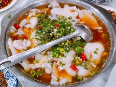 -富临轩私房菜(集庆门大街店)