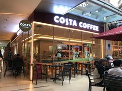 -COSTA COFFEE(广州广粤天地店)