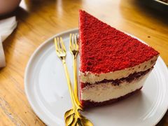 -候鸟等风来·精致西厨(万科第五城店)