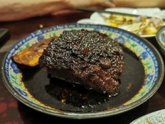本帮扣肉-三林本帮馆(中林街店)