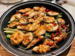 -新好景海鲜酒家(新塘店)