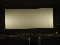 放映厅-Mcl 德福戏院(德福广场店)