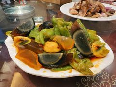 -葛记焖饼(伏牛路店)