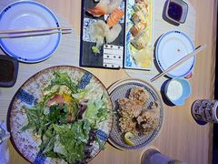 -琴寿司居酒屋(中山广场店)