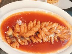 -鑫小城故事·藕汤·家常菜(台北一路总店)