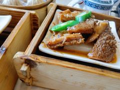 -中恒华茶楼(风华店)